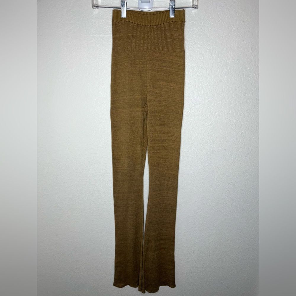 Free People Rosella Swit Pants - Picture 2 of 6